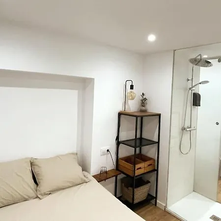 Unique In Coruna Old Town * ア・コルーニャ