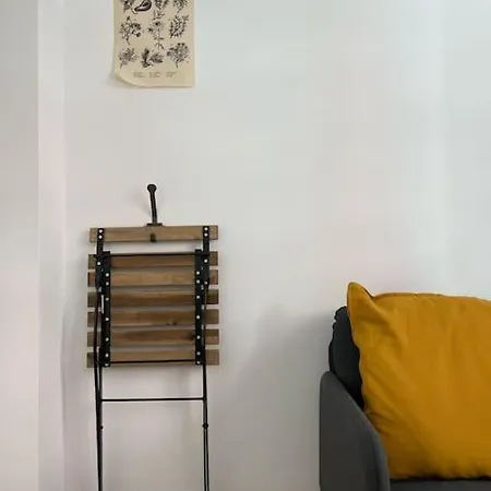 アパート Unique In Coruna Old Town *