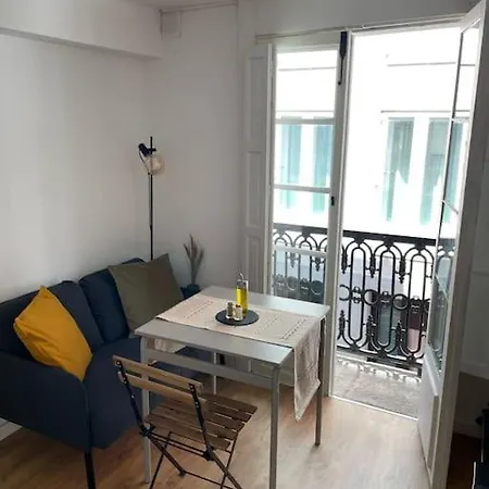 Unique In Coruna Old Town * ア・コルーニャ