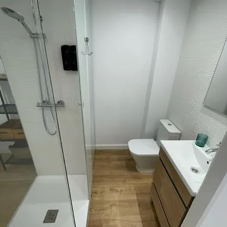 Unique In Coruna Old Town * ア・コルーニャ