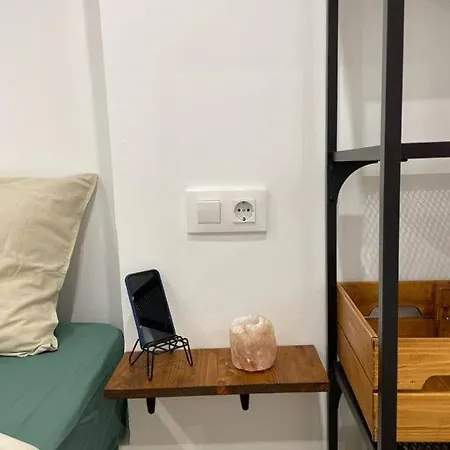 Unique In Coruna Old Town ア・コルーニャ