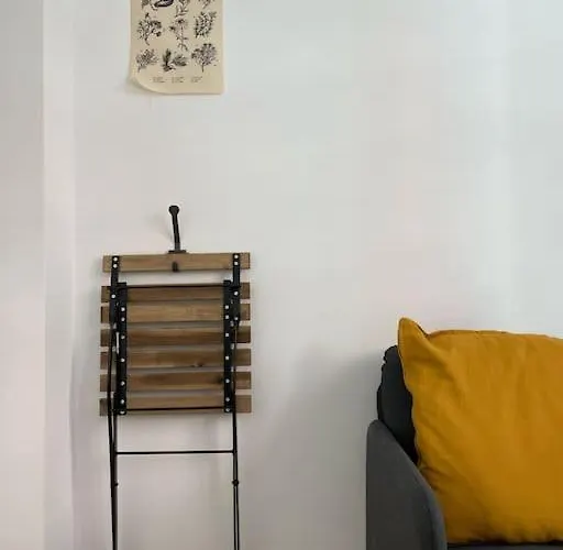 아파트 Unique In Coruna Old Town *