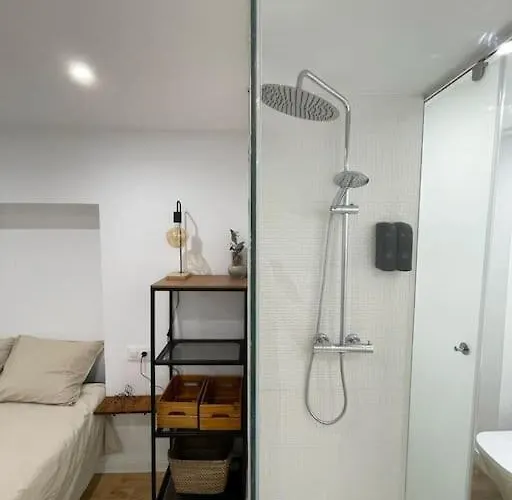 Unique In Coruna Old Town 아 코루냐